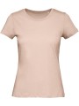 B&C T-shirt Organic Inspire col rond Femme /api/colors/c2dbf7b7-ee9d-4c27-890f-86ee8a67b7fd personnalisable