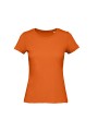 B&C T-shirt Organic Inspire col rond Femme /api/colors/056deafa-e7f9-4586-b4a4-1a8421e26474 personnalisable