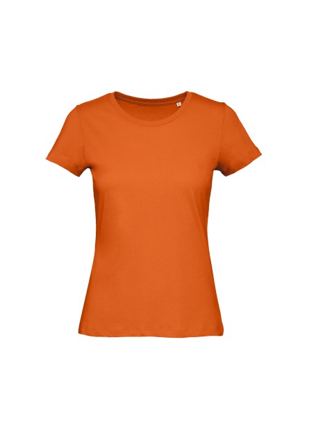 B&C T-shirt Organic Inspire col rond Femme /api/colors/056deafa-e7f9-4586-b4a4-1a8421e26474 personnalisable