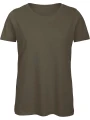B&C T-shirt Organic Inspire col rond Femme /api/colors/348793eb-28eb-4f76-a178-c9d729b20ff5 personnalisable