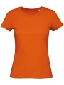 B&C T-shirt Organic Inspire col rond Femme /api/colors/d51260d5-b263-4200-988d-ee19f414959e personnalisable