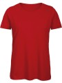 B&C T-shirt Organic Inspire col rond Femme /api/colors/c953313a-9c9d-493b-934e-ddcf8fada2ae personnalisable