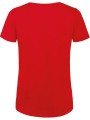 B&C T-shirt Organic Inspire col rond Femme /api/colors/c953313a-9c9d-493b-934e-ddcf8fada2ae personnalisable