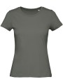 B&C T-shirt Organic Inspire col rond Femme /api/colors/273f33bb-9fdb-46c1-891c-6ff403c9b1a0 personnalisable