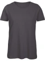 B&C T-shirt Organic Inspire col rond Femme /api/colors/3664e9be-231a-44a8-bacd-707b001b474c personnalisable