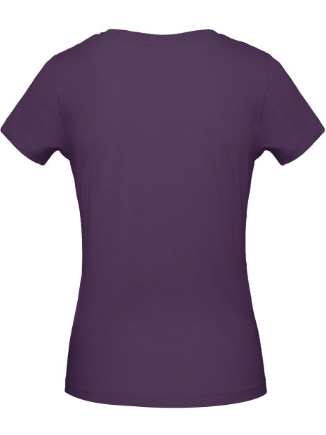 B&C T-shirt Organic Inspire col rond Femme /api/colors/6508e63c-9654-4032-b88f-ca5b73e5efce personnalisable