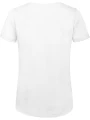 B&C T-shirt Organic Inspire col rond Femme /api/colors/7a92cd2d-10d2-40b4-928b-296bb7487506 personnalisable