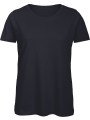 B&C T-shirt Organic Inspire col rond Femme /api/colors/b68891a9-1d28-4f7a-8deb-775c45027afd personnalisable