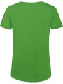 B&C T-shirt Organic Inspire col rond Femme /api/colors/cff969a6-26b1-4329-a6e9-7bf5dd965315 personnalisable