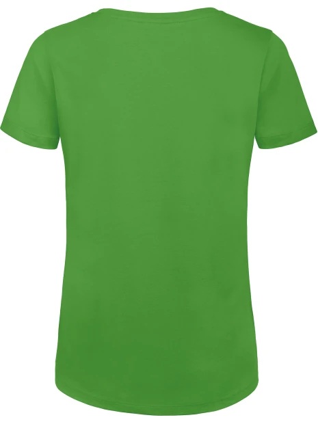 B&C T-shirt Organic Inspire col rond Femme /api/colors/cff969a6-26b1-4329-a6e9-7bf5dd965315 personnalisable