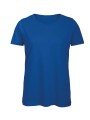 B&C T-shirt Organic Inspire col rond Femme /api/colors/cdd6ba31-692e-4c2e-b1b4-a3a4a50cf176 personnalisable