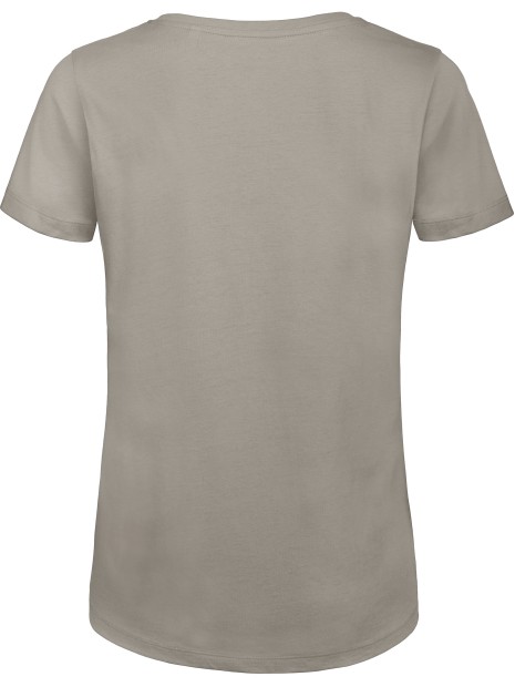 B&C T-shirt Organic Inspire col rond Femme /api/colors/24aa43c8-39f7-4fe5-9d98-48c70f7ae002 personnalisable