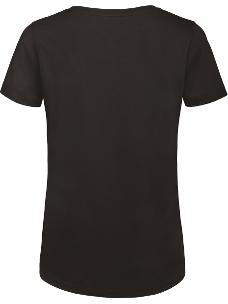 B&C T-shirt Organic Inspire col rond Femme /api/colors/b9fdad4a-5e94-45cb-8c03-c08b349b28c3 personnalisable