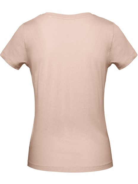 B&C T-shirt Organic Inspire col rond Femme /api/colors/c2dbf7b7-ee9d-4c27-890f-86ee8a67b7fd personnalisable