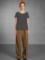 T-Shirts à personnaliser B&C T-shirt Organic Inspire col rond Femme 