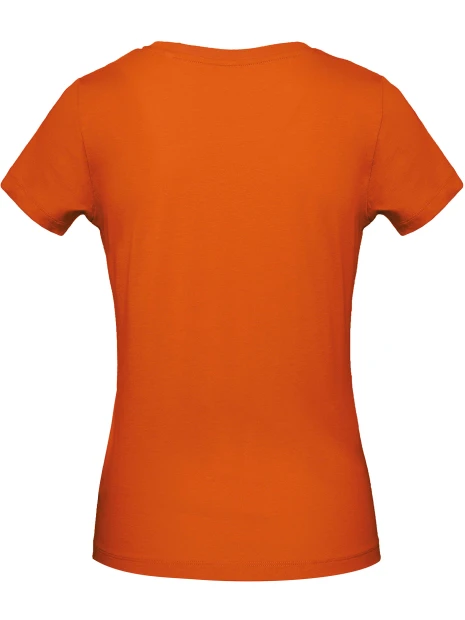 B&C T-shirt Organic Inspire col rond Femme /api/colors/d51260d5-b263-4200-988d-ee19f414959e personnalisable