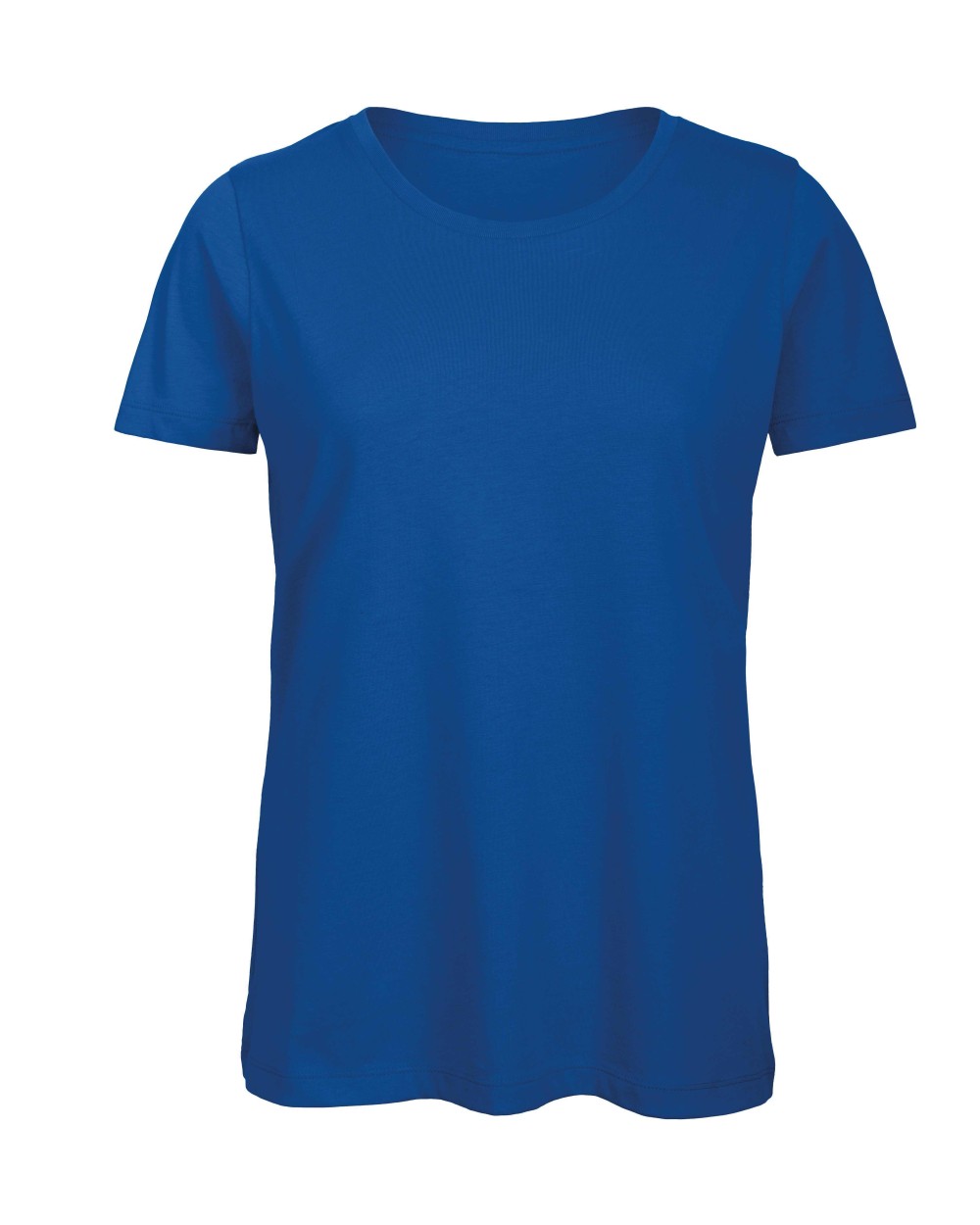 B&C Organic Cotton T-shirt Inspire / Woman T-Shirts personalisierbar