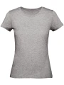 B&C T-shirt Organic Inspire col rond Femme /api/colors/86761cd5-cde6-417a-adb0-33b6b9c9803d personnalisable