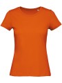 B&C T-shirt Organic Inspire col rond Femme /api/colors/d51260d5-b263-4200-988d-ee19f414959e personnalisable