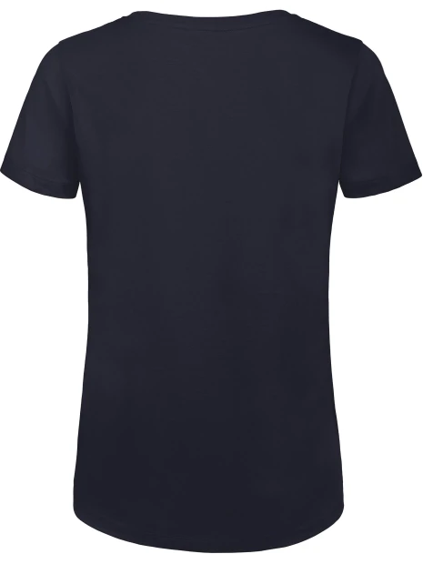 B&C T-shirt Organic Inspire col rond Femme /api/colors/b68891a9-1d28-4f7a-8deb-775c45027afd personnalisable