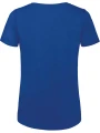 B&C T-shirt Organic Inspire col rond Femme /api/colors/901c4f78-1e07-41ac-b485-27abb23ecf03 personnalisable
