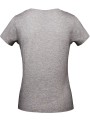 B&C T-shirt Organic Inspire col rond Femme /api/colors/86761cd5-cde6-417a-adb0-33b6b9c9803d personnalisable