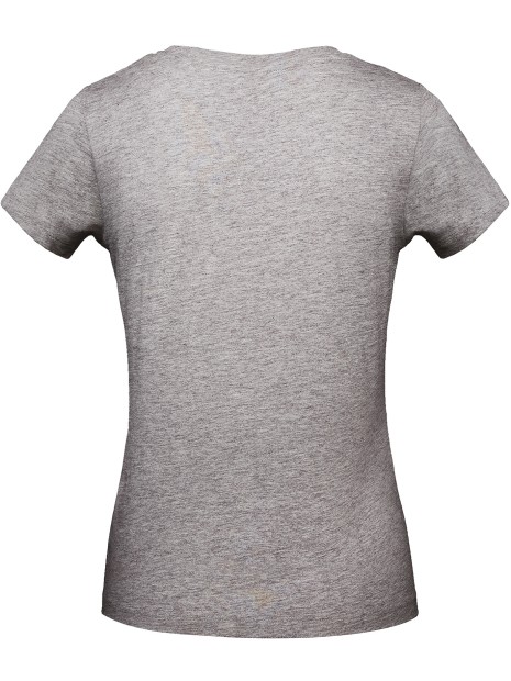 B&C T-shirt Organic Inspire col rond Femme /api/colors/86761cd5-cde6-417a-adb0-33b6b9c9803d personnalisable