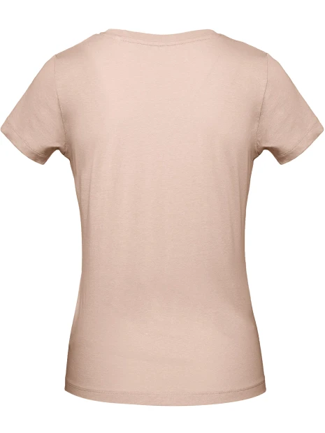 B&C T-shirt Organic Inspire col rond Femme /api/colors/c2dbf7b7-ee9d-4c27-890f-86ee8a67b7fd personnalisable