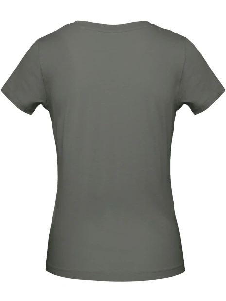 B&C T-shirt Organic Inspire col rond Femme /api/colors/273f33bb-9fdb-46c1-891c-6ff403c9b1a0 personnalisable