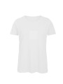 B&C T-shirt Organic Inspire col rond Femme /api/colors/7a92cd2d-10d2-40b4-928b-296bb7487506 personnalisable