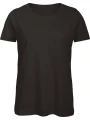 B&C T-shirt Organic Inspire col rond Femme /api/colors/b9fdad4a-5e94-45cb-8c03-c08b349b28c3 personnalisable