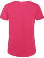 B&C T-shirt Organic Inspire col rond Femme /api/colors/9eb7eaf8-ec9f-4ace-a993-2c30ec649ab0 personnalisable