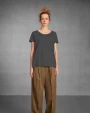 T-Shirts personnalisable B&C T-shirt Organic Inspire col rond Femme