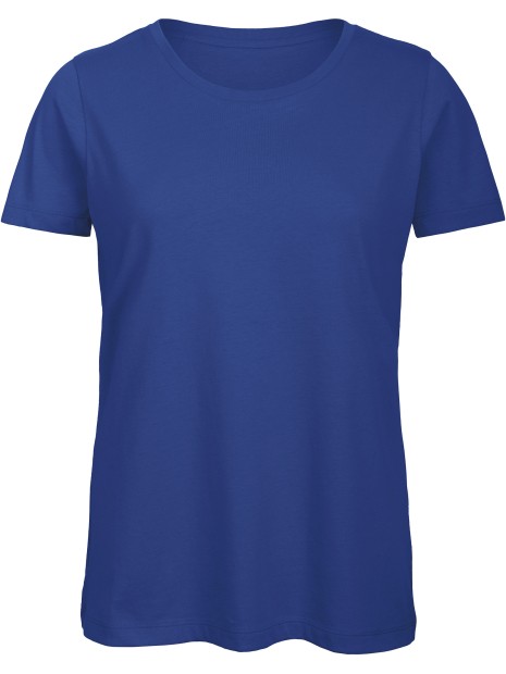 B&C T-shirt Organic Inspire col rond Femme /api/colors/901c4f78-1e07-41ac-b485-27abb23ecf03 personnalisable