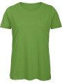 B&C T-shirt Organic Inspire col rond Femme /api/colors/cff969a6-26b1-4329-a6e9-7bf5dd965315 personnalisable