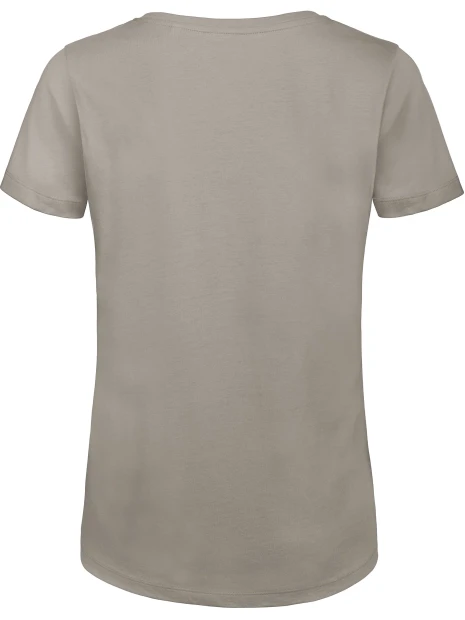 B&C T-shirt Organic Inspire col rond Femme /api/colors/24aa43c8-39f7-4fe5-9d98-48c70f7ae002 personnalisable