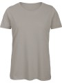 B&C T-shirt Organic Inspire col rond Femme /api/colors/24aa43c8-39f7-4fe5-9d98-48c70f7ae002 personnalisable