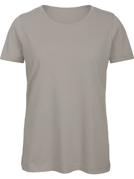 B&C T-shirt Organic Inspire col rond Femme /api/colors/24aa43c8-39f7-4fe5-9d98-48c70f7ae002 personnalisable