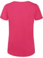 B&C T-shirt Organic Inspire col rond Femme /api/colors/9eb7eaf8-ec9f-4ace-a993-2c30ec649ab0 personnalisable