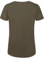 B&C T-shirt Organic Inspire col rond Femme /api/colors/348793eb-28eb-4f76-a178-c9d729b20ff5 personnalisable