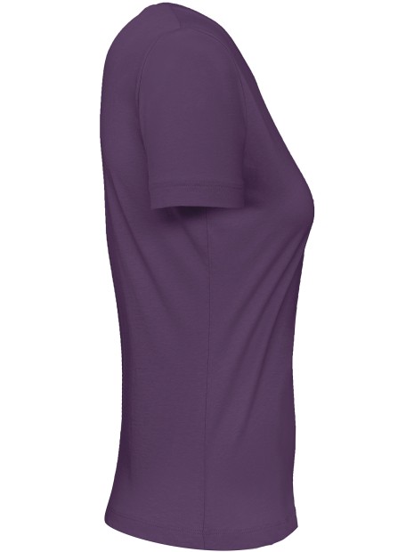 B&C T-shirt Organic Inspire col rond Femme /api/colors/6508e63c-9654-4032-b88f-ca5b73e5efce personnalisable