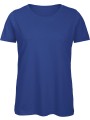 B&C T-shirt Organic Inspire col rond Femme /api/colors/901c4f78-1e07-41ac-b485-27abb23ecf03 personnalisable