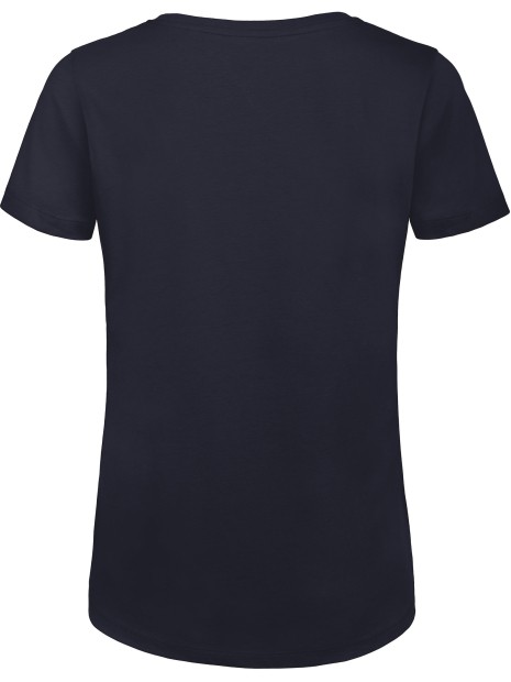 B&C T-shirt Organic Inspire col rond Femme /api/colors/b68891a9-1d28-4f7a-8deb-775c45027afd personnalisable