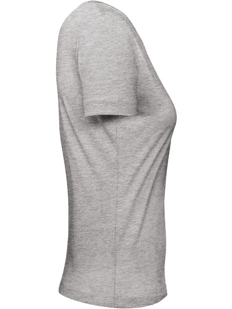 B&C T-shirt Organic Inspire col rond Femme /api/colors/86761cd5-cde6-417a-adb0-33b6b9c9803d personnalisable