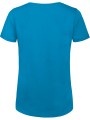 B&C T-shirt Organic Inspire col rond Femme /api/colors/37552fe8-037d-47a8-bdb0-3b2374f2eea8 personnalisable