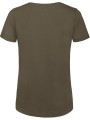 B&C T-shirt Organic Inspire col rond Femme /api/colors/348793eb-28eb-4f76-a178-c9d729b20ff5 personnalisable