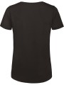 B&C T-shirt Organic Inspire col rond Femme /api/colors/b9fdad4a-5e94-45cb-8c03-c08b349b28c3 personnalisable