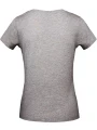 B&C T-shirt Organic Inspire col rond Femme /api/colors/86761cd5-cde6-417a-adb0-33b6b9c9803d personnalisable