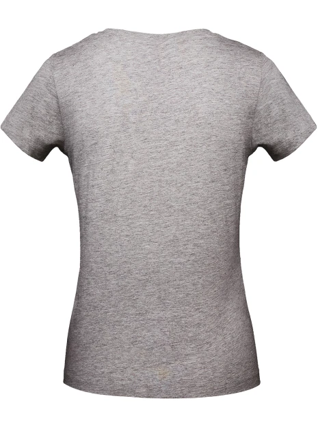 B&C T-shirt Organic Inspire col rond Femme /api/colors/86761cd5-cde6-417a-adb0-33b6b9c9803d personnalisable