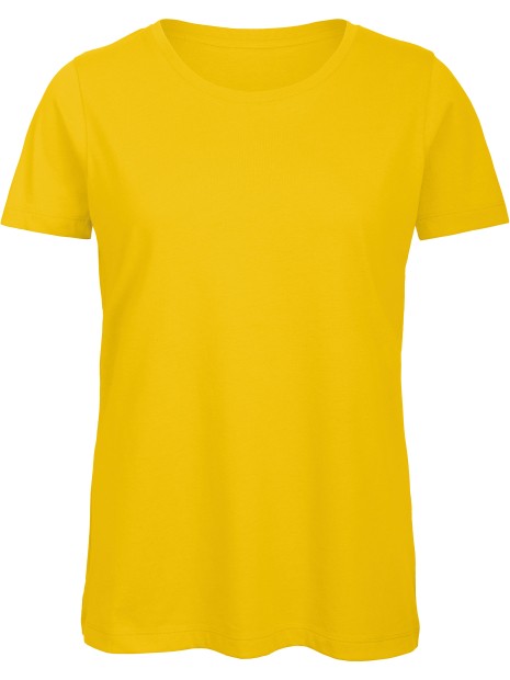 B&C T-shirt Organic Inspire col rond Femme /api/colors/ec7322fb-2498-4aec-b739-f7c20573d972 personnalisable
